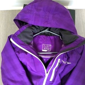 Helly Hansen Women's jacket